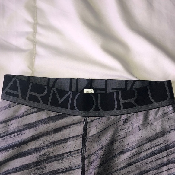 Under Armour Spandex - Picture 2 of 3